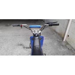 Pit bike 110