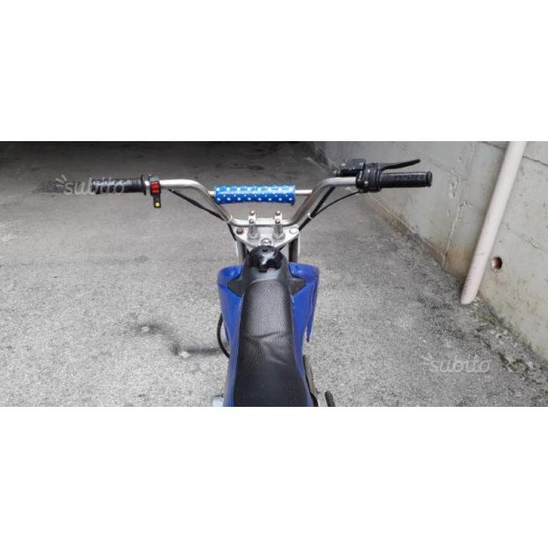 Pit bike 110