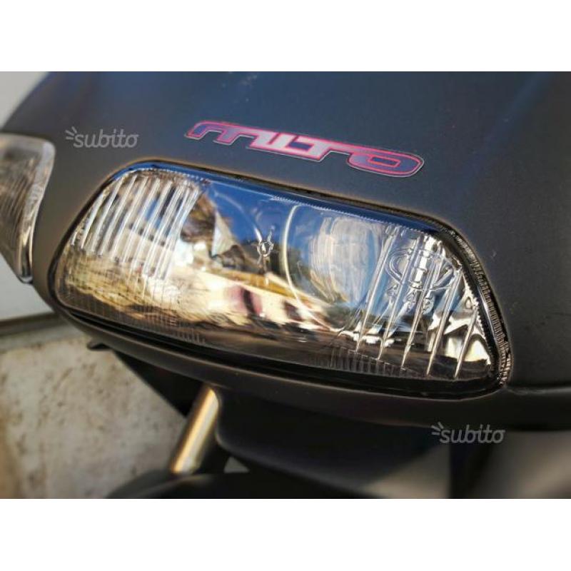 Cagiva mito 125