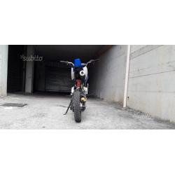 Pit bike 110