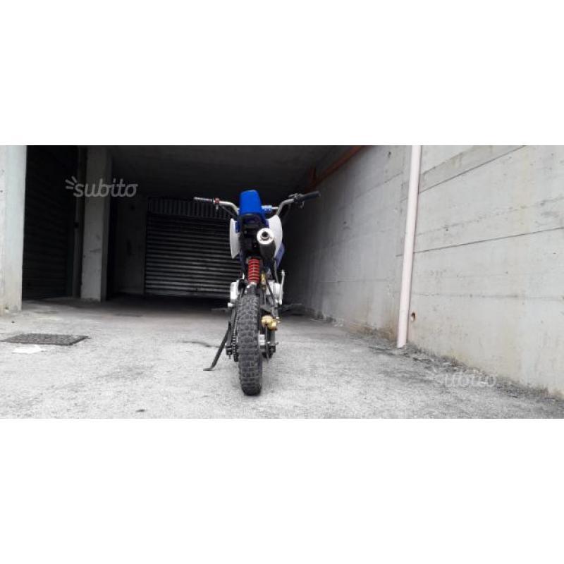 Pit bike 110
