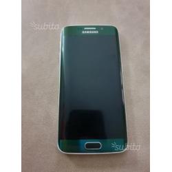 Samsung S6 Edge