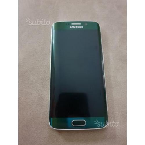 Samsung S6 Edge