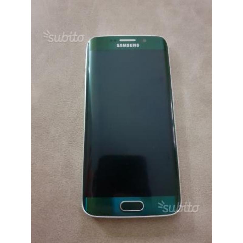 Samsung S6 Edge