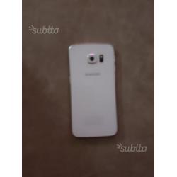 Samsung S6 Edge