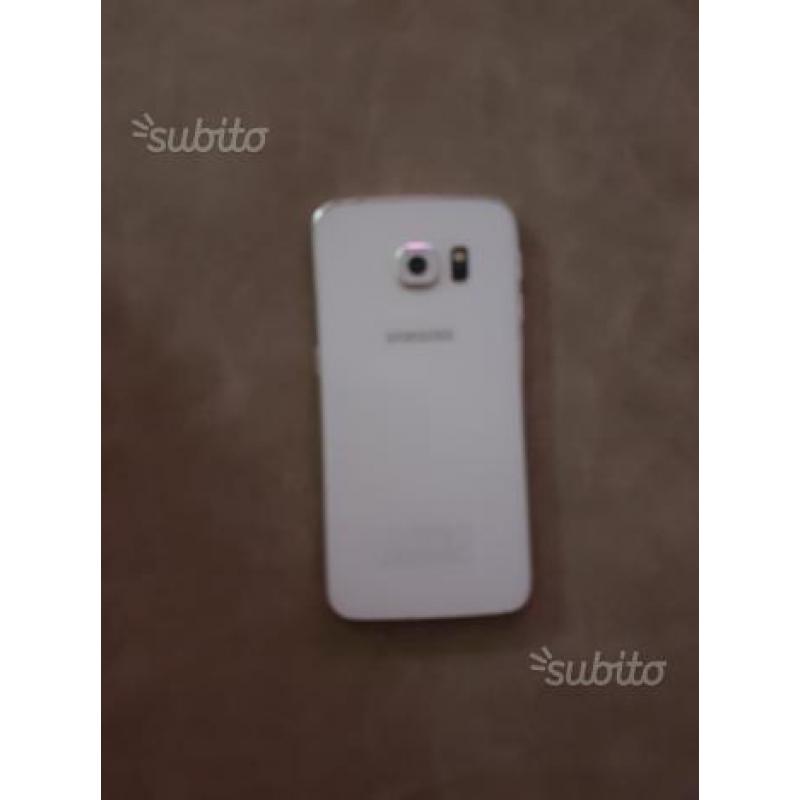 Samsung S6 Edge