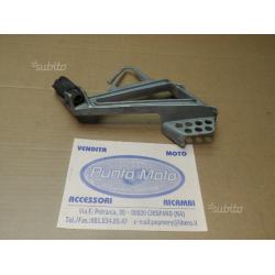 Pedale posteriore sinistro Honda Dominator 650 NX