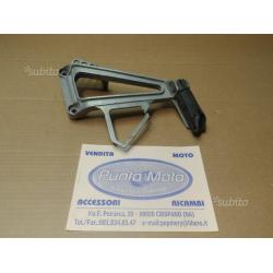Pedale posteriore sinistro Honda Dominator 650 NX