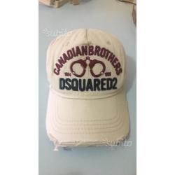 Berretto DSQUARED
