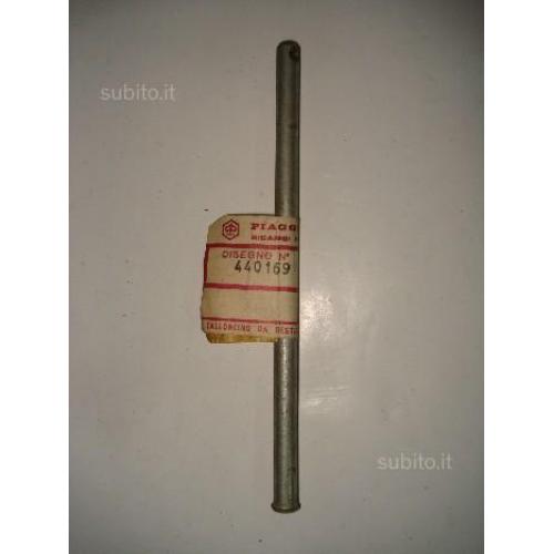 TOLEDO rif.440169 perno cavalletto euro 8