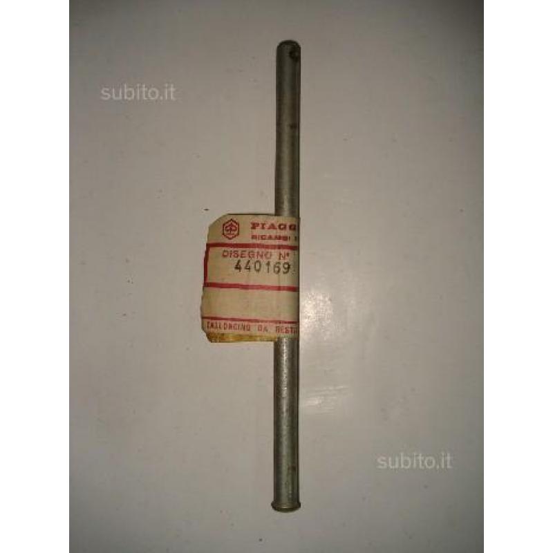 TOLEDO rif.440169 perno cavalletto euro 8