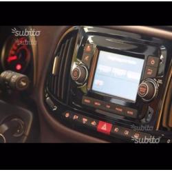FIAT Doblò Trekking 3ª serie - 2015