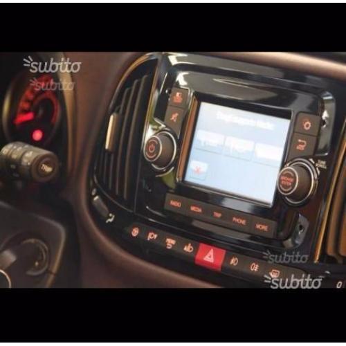 FIAT Doblò Trekking 3ª serie - 2015