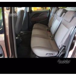 FIAT Doblò Trekking 3ª serie - 2015
