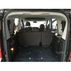 FIAT Doblò Trekking 3ª serie - 2015