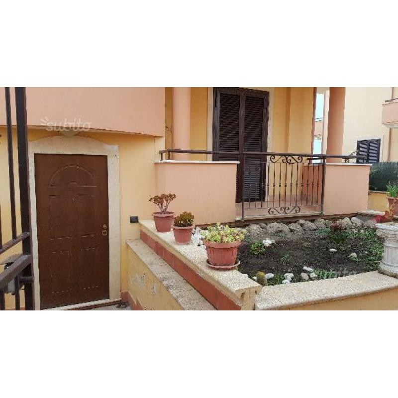 Villetta a san tammaro
