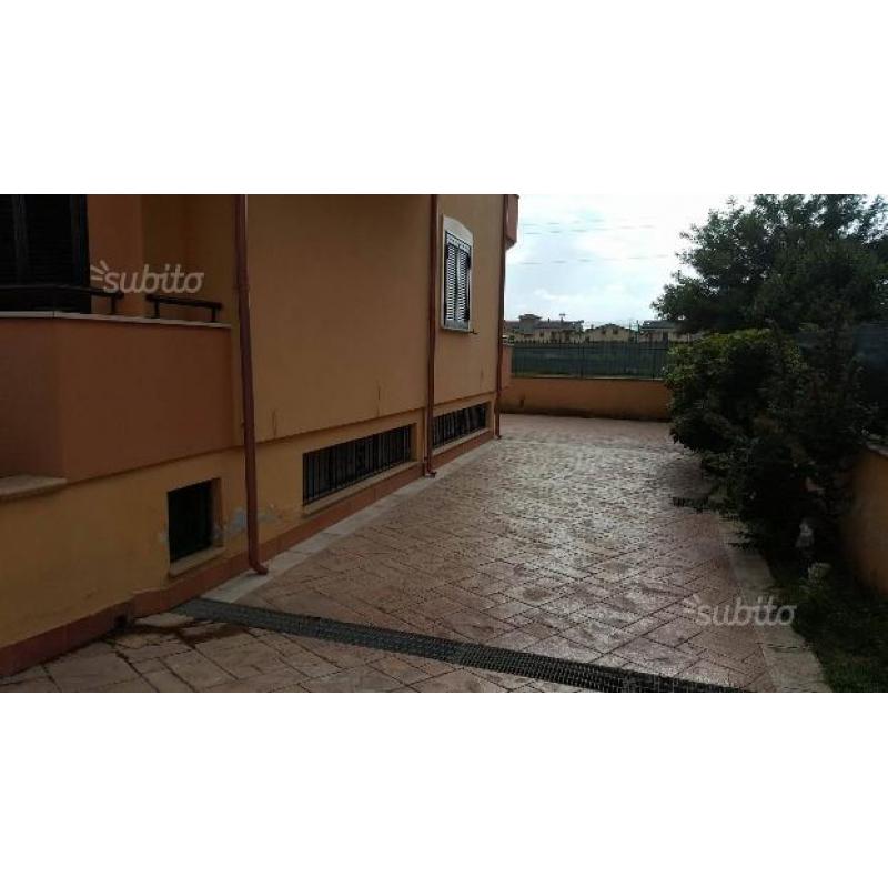 Villetta a san tammaro
