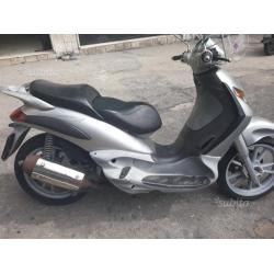 Beverly 200