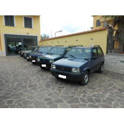 Fiat Panda 4x4 Trekking VARIE UNITA'