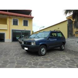 Fiat Panda 4x4 Trekking VARIE UNITA'