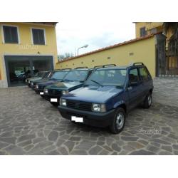 Fiat Panda 4x4 Trekking VARIE UNITA'