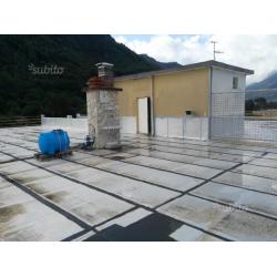 Appartamento luminoso completamente ristrutturato