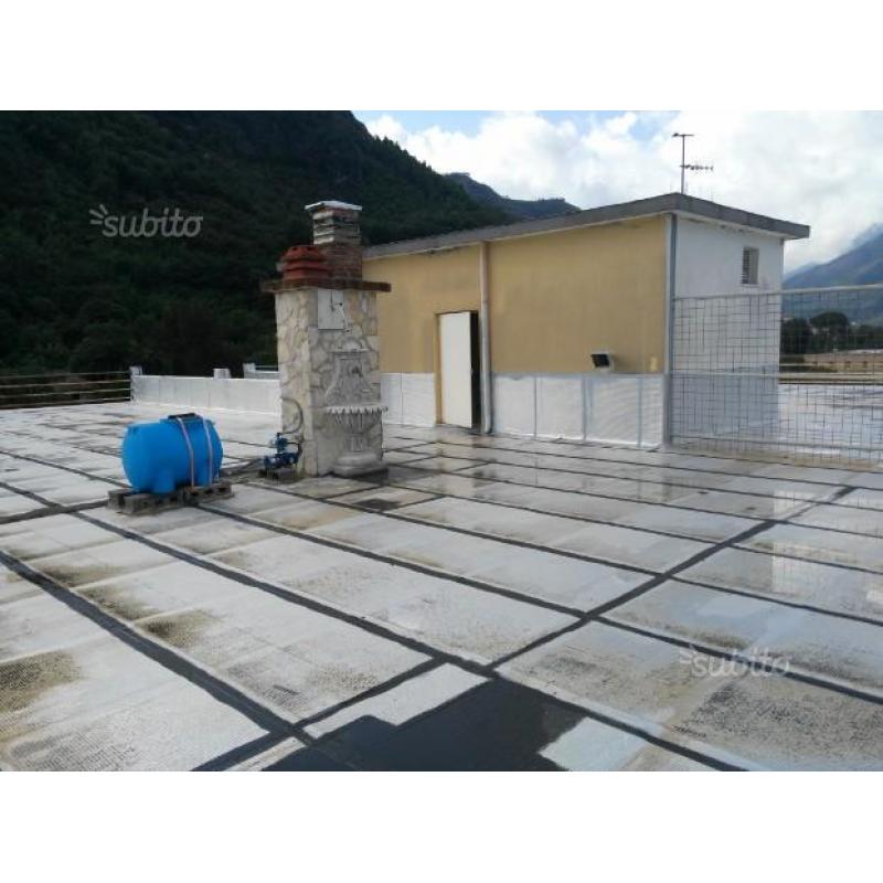 Appartamento luminoso completamente ristrutturato