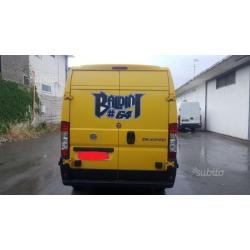Fiat ducato 250 bmmfc ey