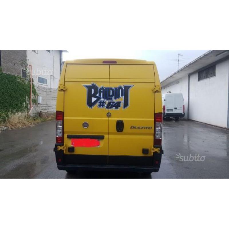 Fiat ducato 250 bmmfc ey