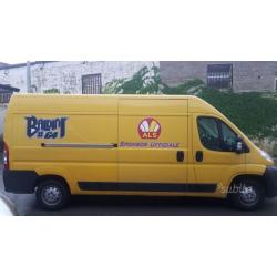 Fiat ducato 250 bmmfc ey