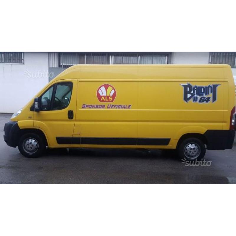 Fiat ducato 250 bmmfc ey