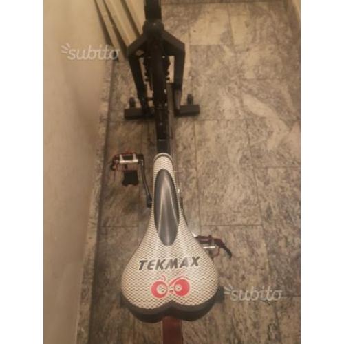 Sicletta spinning