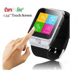 Orologio Cellulare M9 Sim, Micro Sd, Bluetooth