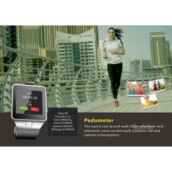 Orologio Cellulare M9 Sim, Micro Sd, Bluetooth
