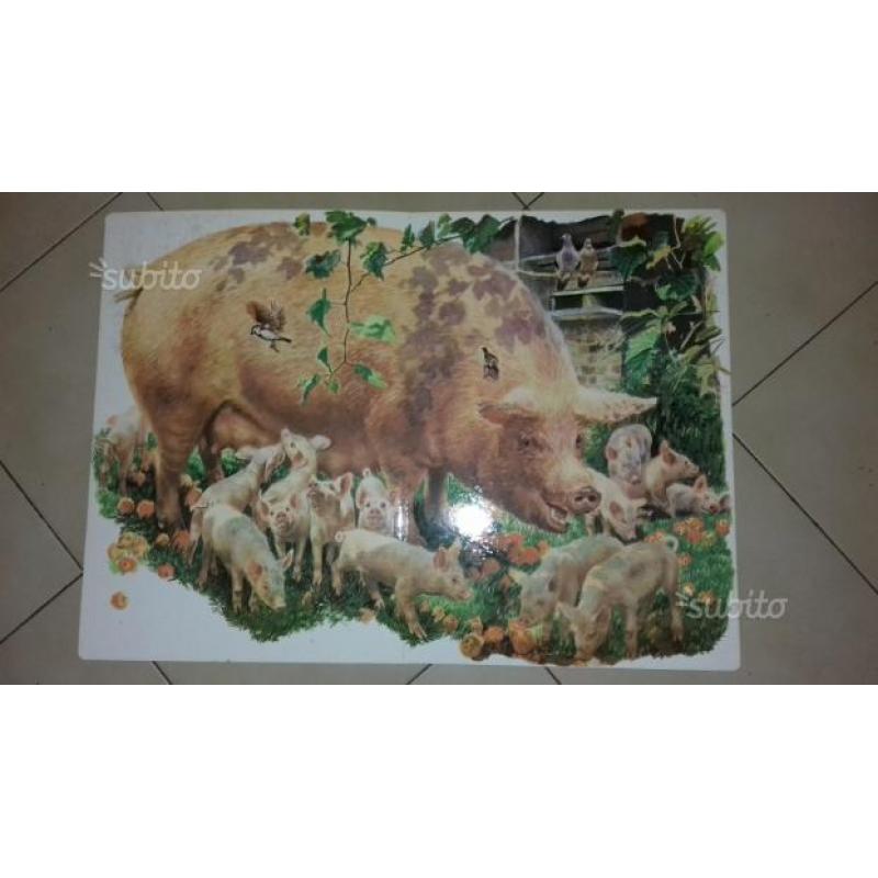 Libro gigante (34×48 cm)