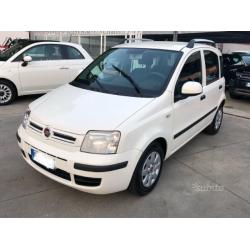 FIAT Panda 1.2 B/GPL DINAMIC - 2012