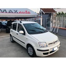 FIAT Panda 1.2 B/GPL DINAMIC - 2012