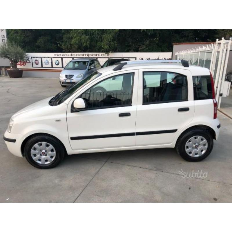 FIAT Panda 1.2 B/GPL DINAMIC - 2012