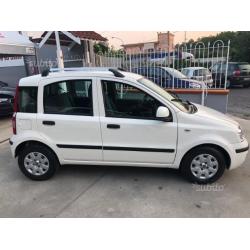 FIAT Panda 1.2 B/GPL DINAMIC - 2012