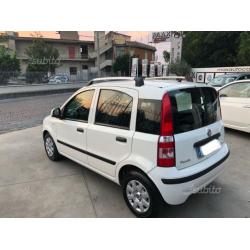 FIAT Panda 1.2 B/GPL DINAMIC - 2012