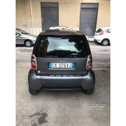 SMART fortwo 700 BENZINA C.AUTOMATICO ANNO 2005