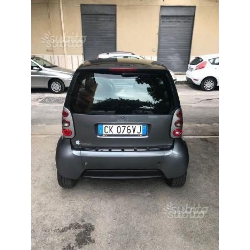 SMART fortwo 700 BENZINA C.AUTOMATICO ANNO 2005