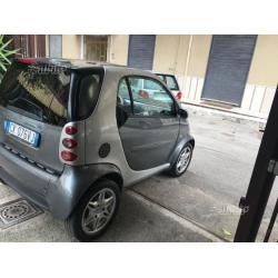 SMART fortwo 700 BENZINA C.AUTOMATICO ANNO 2005