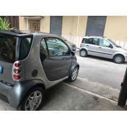 SMART fortwo 700 BENZINA C.AUTOMATICO ANNO 2005