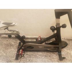 Sicletta spinning