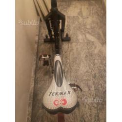 Sicletta spinning