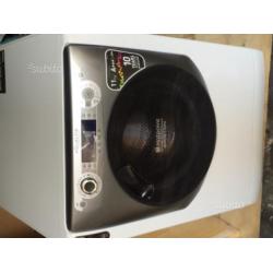 Lavatrice 11 kg