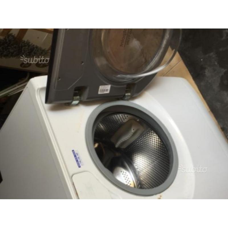 Lavatrice 11 kg
