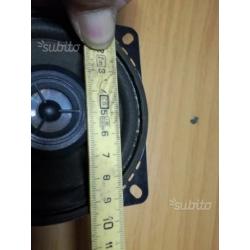 2 altoparlanti da 40 watt