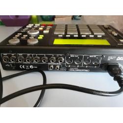 Akai mpc 1000 come NUOVA, ESPANSA